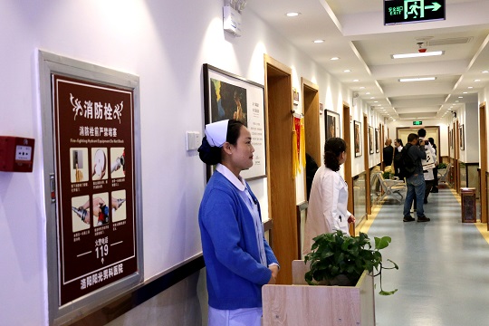 洛阳男科医院排名比较好的洛阳阳光医院